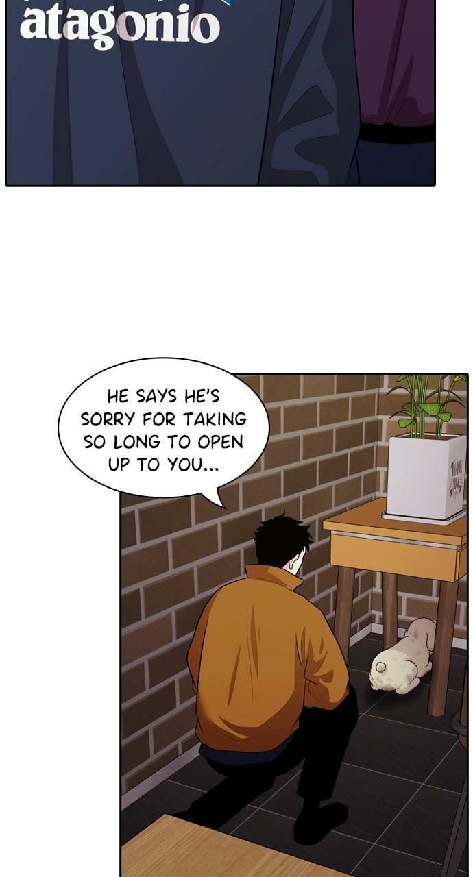 Tomorrow (Llama) Chapter 93 page 30 - 