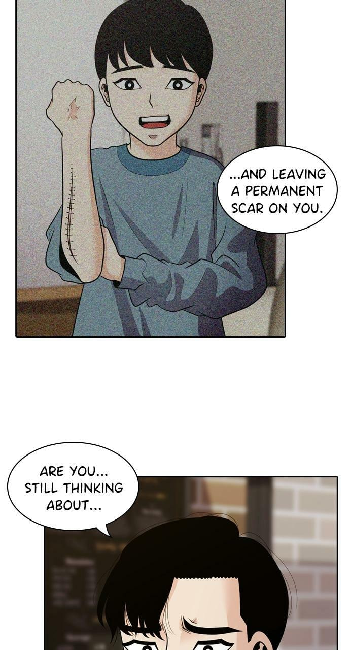 Tomorrow (Llama) Chapter 93 page 32 - 