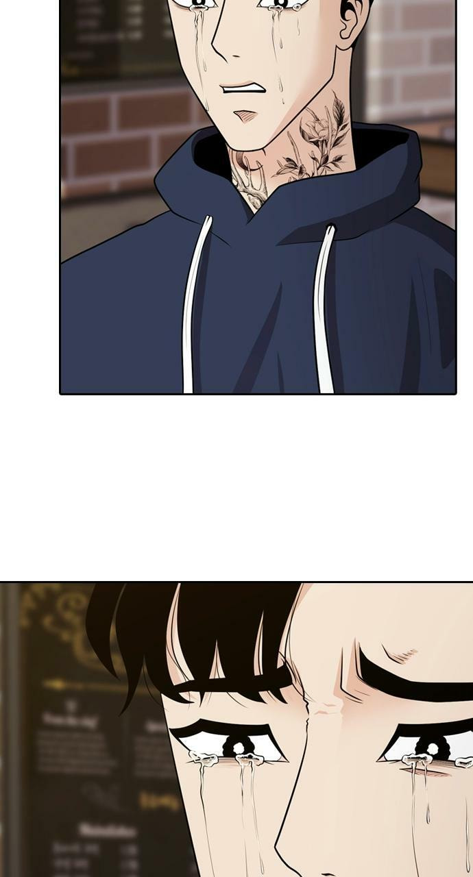 Tomorrow (Llama) Chapter 93 page 33 - 