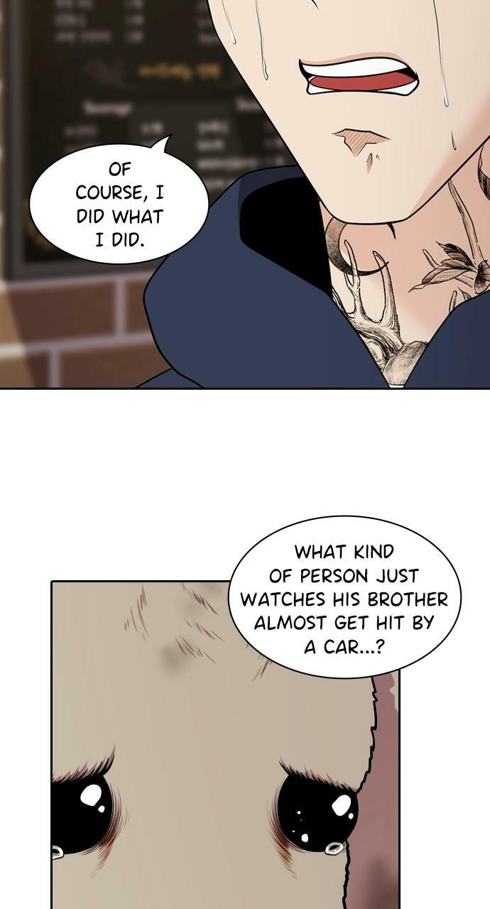 Tomorrow (Llama) Chapter 93 page 34 - 