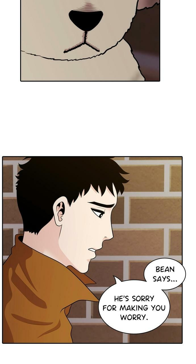 Tomorrow (Llama) Chapter 93 page 35 - 