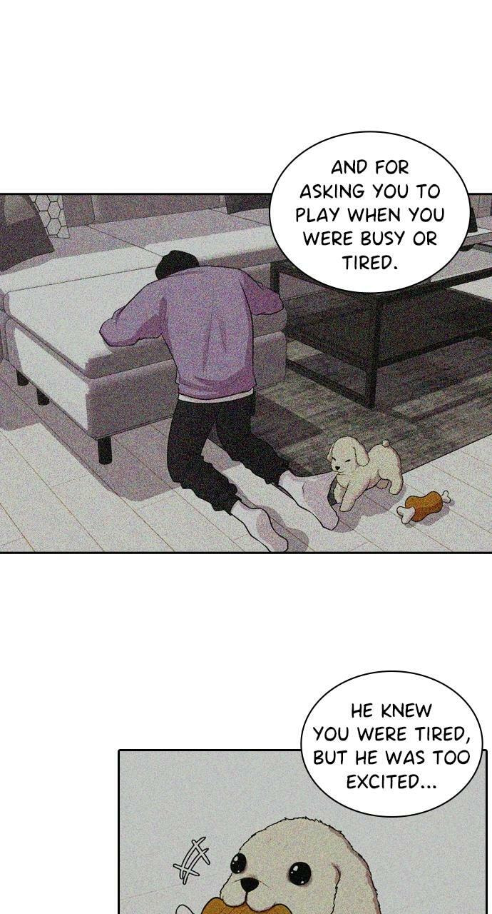 Tomorrow (Llama) Chapter 93 page 36 - 
