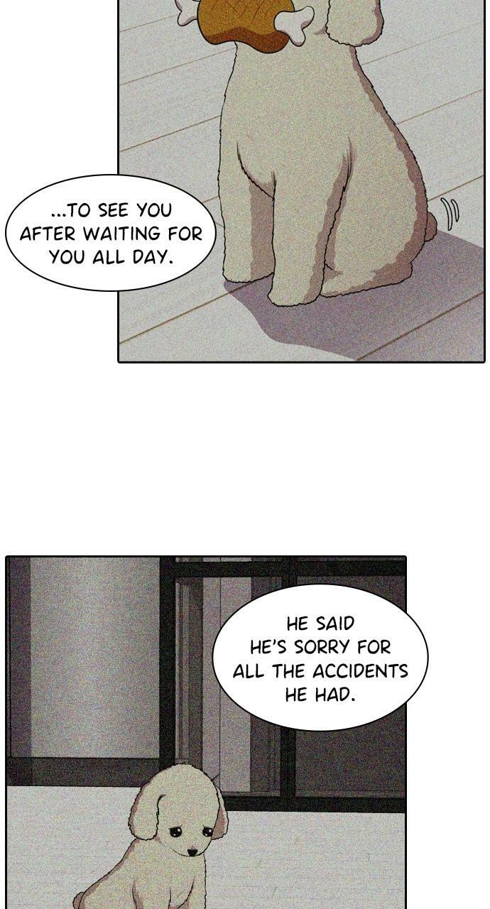 Tomorrow (Llama) Chapter 93 page 37 - 