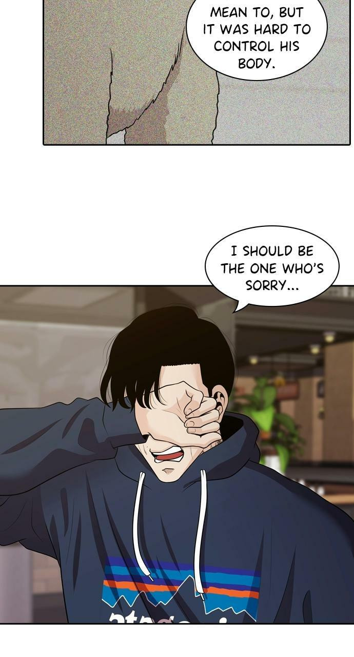 Tomorrow (Llama) Chapter 93 page 39 - 