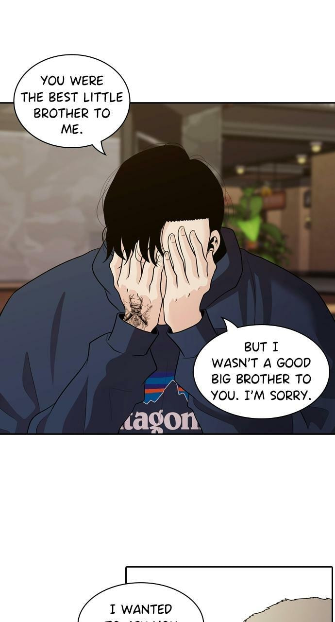 Tomorrow (Llama) Chapter 93 page 40 - 