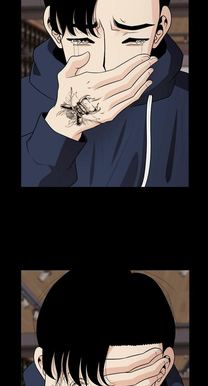 Tomorrow (Llama) Chapter 93 page 5 - 