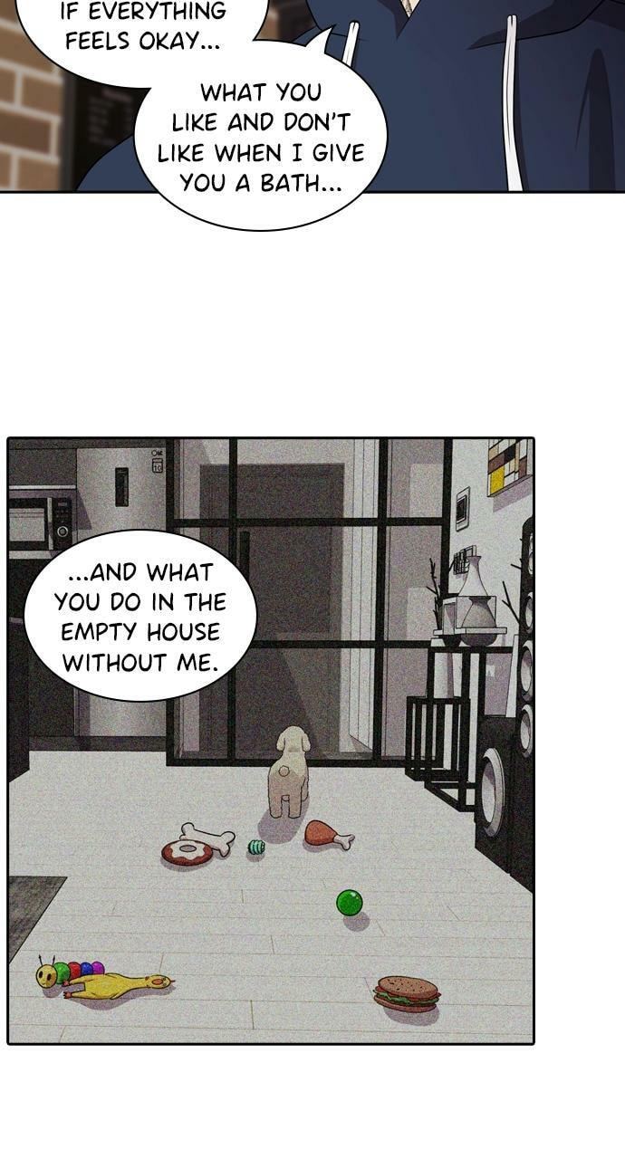 Tomorrow (Llama) Chapter 93 page 42 - 