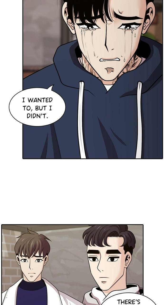 Tomorrow (Llama) Chapter 93 page 44 - 