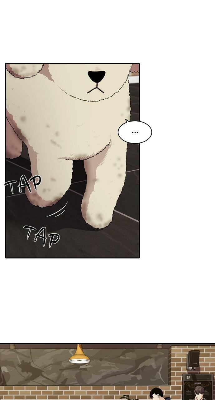 Tomorrow (Llama) Chapter 93 page 46 - 