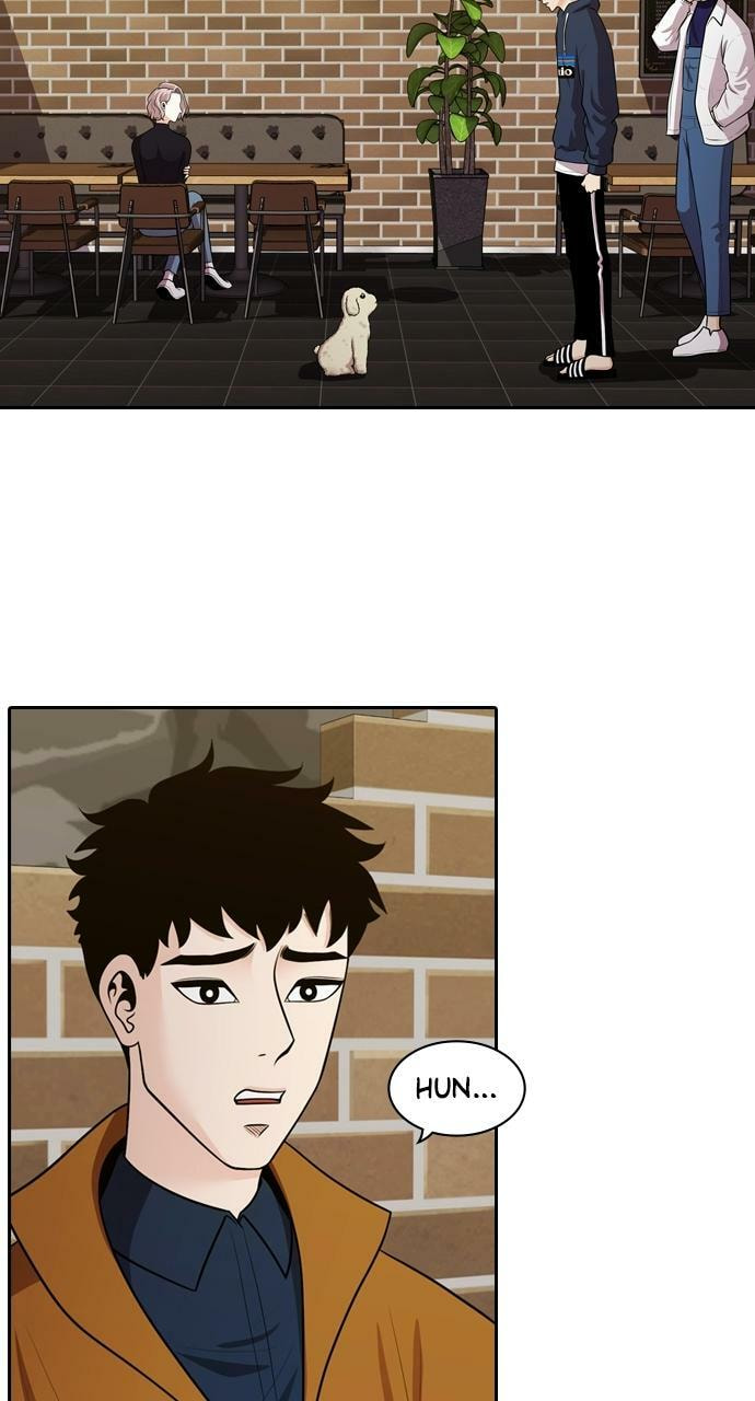 Tomorrow (Llama) Chapter 93 page 47 - 