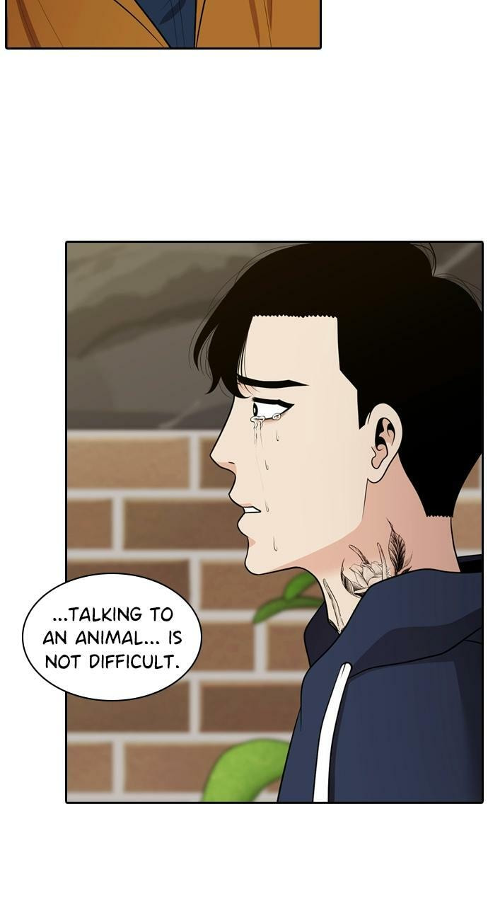 Tomorrow (Llama) Chapter 93 page 48 - 