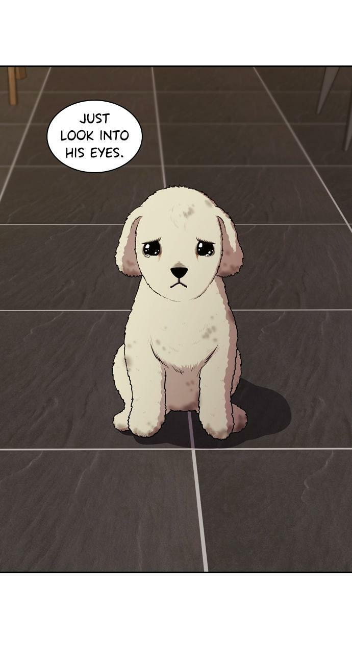 Tomorrow (Llama) Chapter 93 page 49 - 