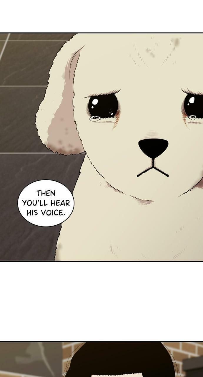 Tomorrow (Llama) Chapter 93 page 50 - 