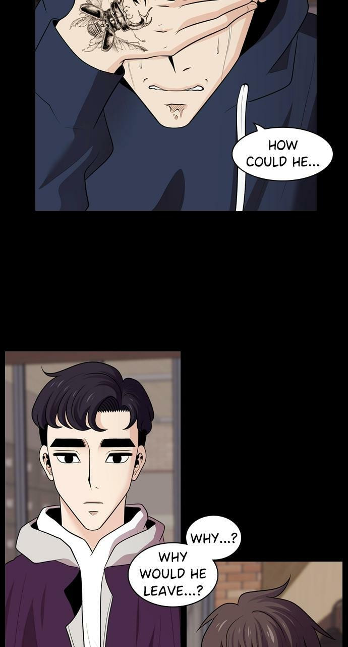 Tomorrow (Llama) Chapter 93 page 6 - 
