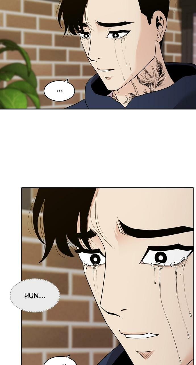 Tomorrow (Llama) Chapter 93 page 51 - 