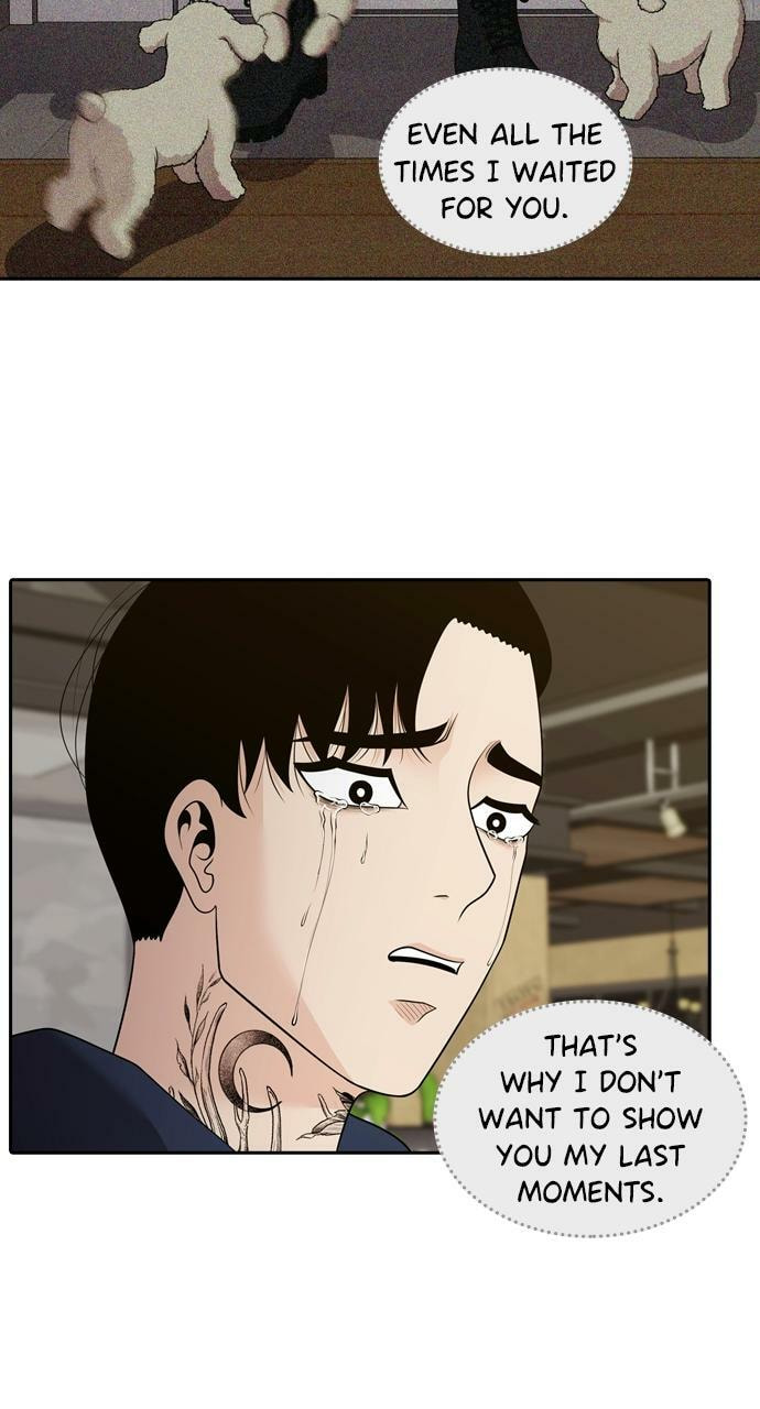 Tomorrow (Llama) Chapter 93 page 55 - 