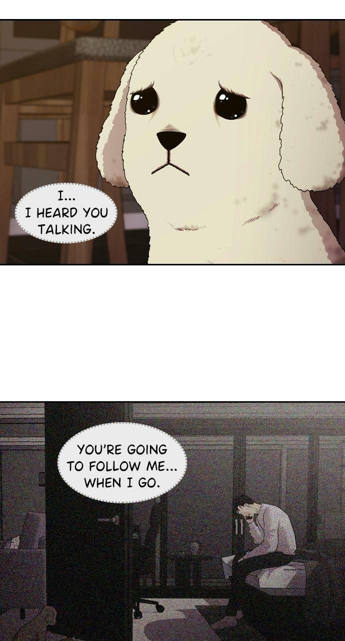 Tomorrow (Llama) Chapter 93 page 56 - 
