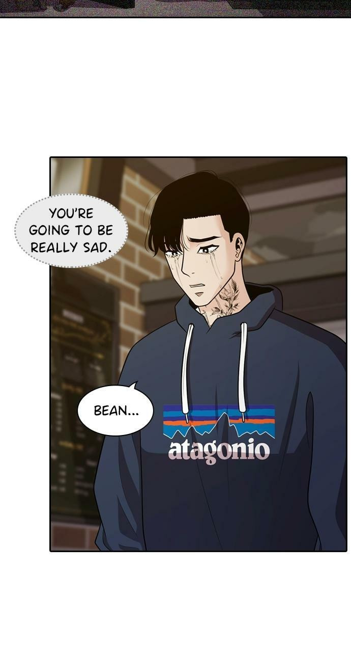 Tomorrow (Llama) Chapter 93 page 57 - 