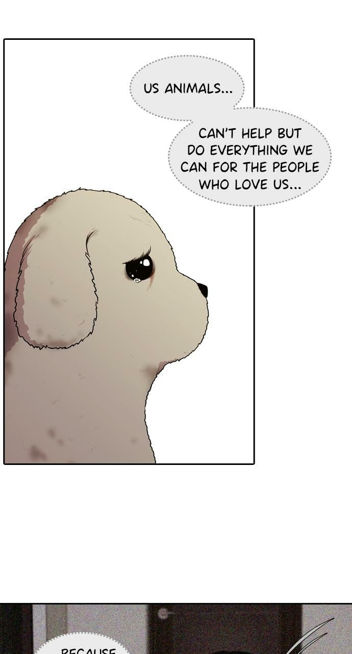 Tomorrow (Llama) Chapter 93 page 58 - 