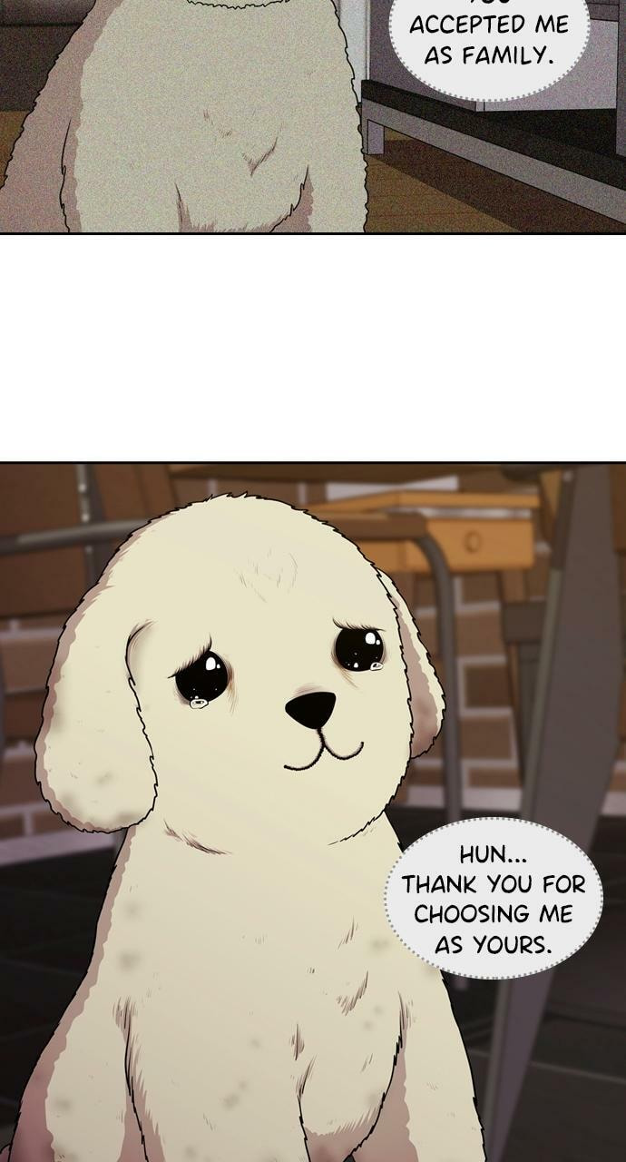 Tomorrow (Llama) Chapter 93 page 60 - 