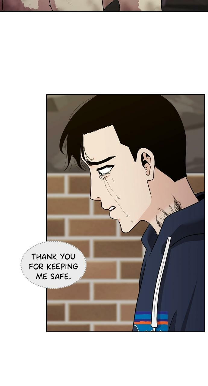Tomorrow (Llama) Chapter 93 page 61 - 