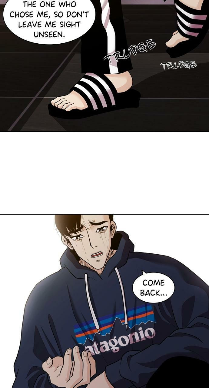 Tomorrow (Llama) Chapter 93 page 65 - 