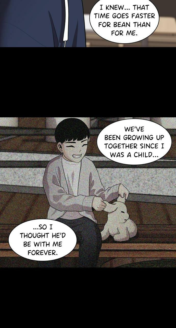 Tomorrow (Llama) Chapter 93 page 8 - 