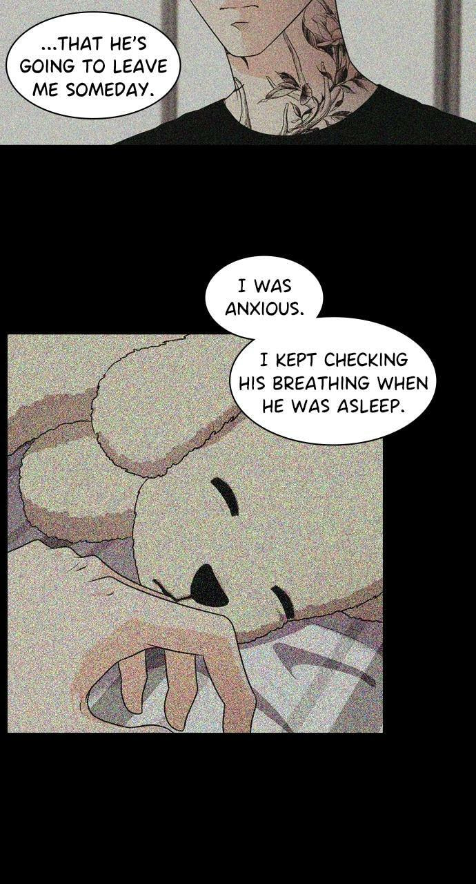 Tomorrow (Llama) Chapter 93 page 10 - 