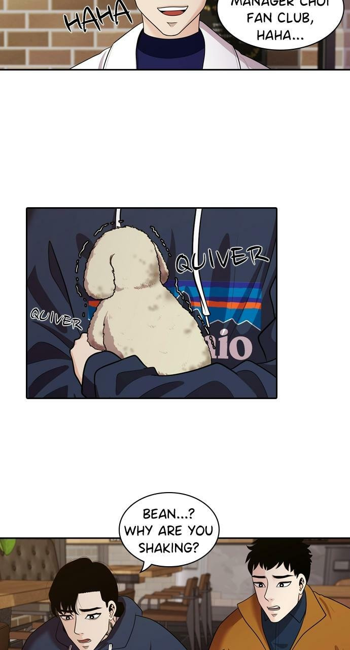 Tomorrow (Llama) Chapter 94 page 11 - 