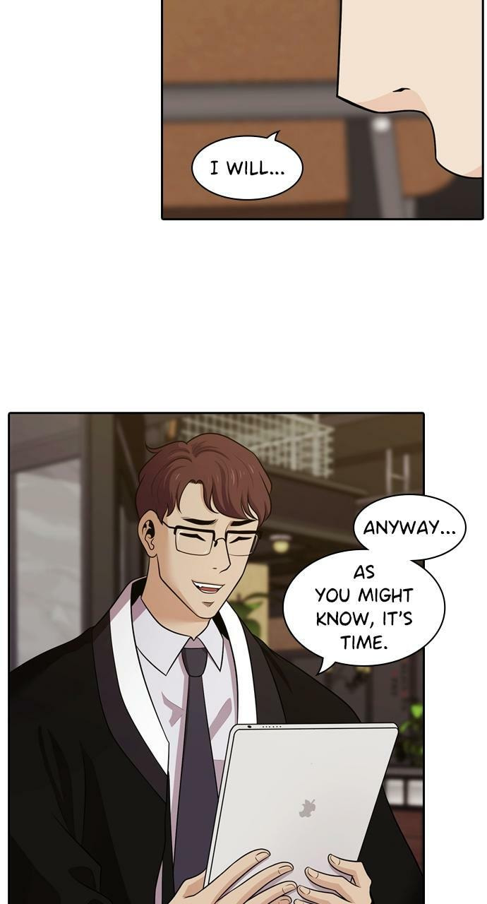 Tomorrow (Llama) Chapter 94 page 15 - 