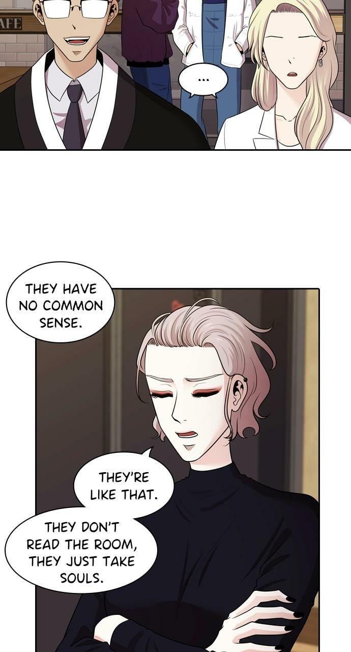 Tomorrow (Llama) Chapter 94 page 18 - 