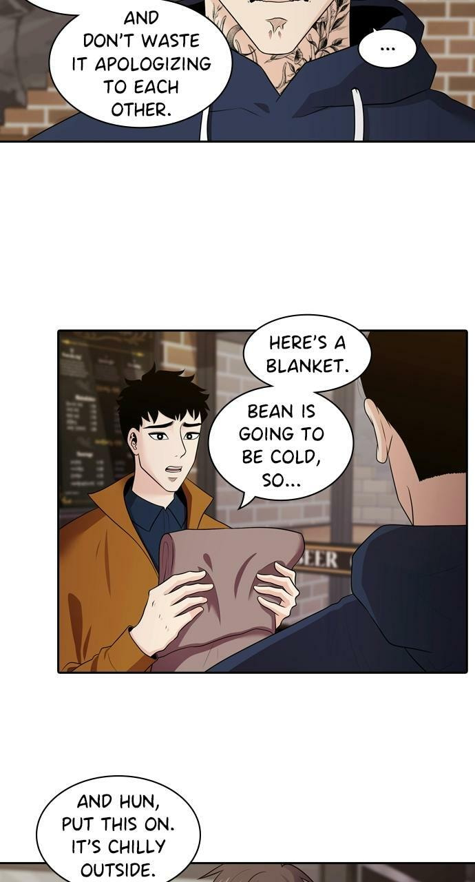 Tomorrow (Llama) Chapter 94 page 28 - 