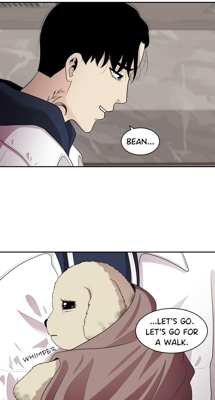 Tomorrow (Llama) Chapter 94 page 31 - 
