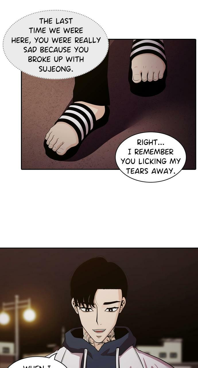 Tomorrow (Llama) Chapter 94 page 34 - 
