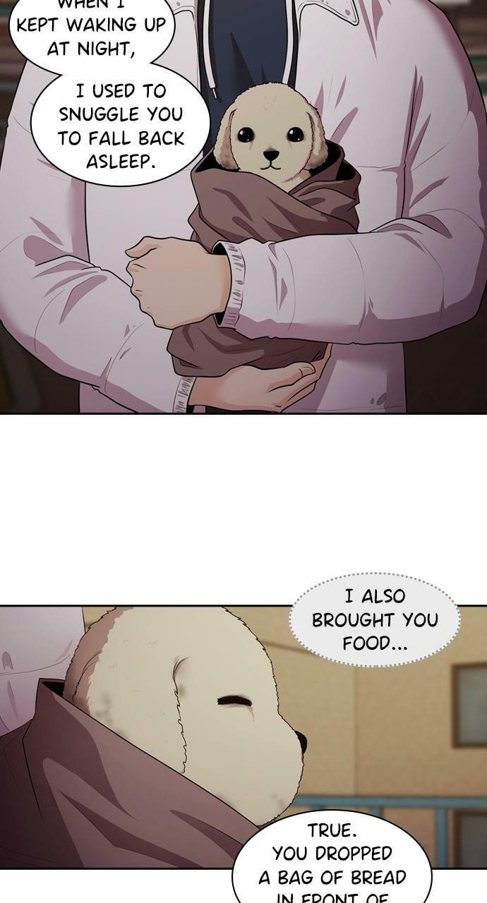 Tomorrow (Llama) Chapter 94 page 35 - 