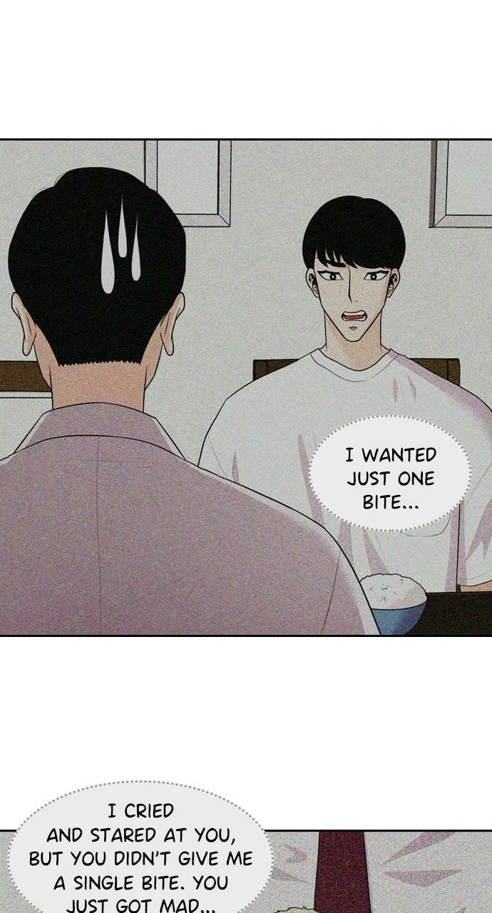 Tomorrow (Llama) Chapter 94 page 38 - 