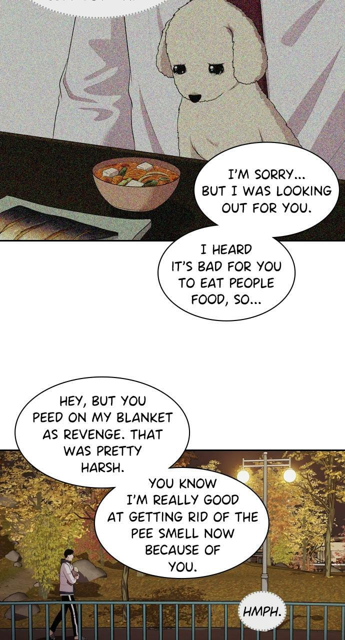 Tomorrow (Llama) Chapter 94 page 39 - 