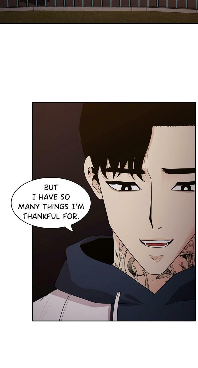 Tomorrow (Llama) Chapter 94 page 40 - 