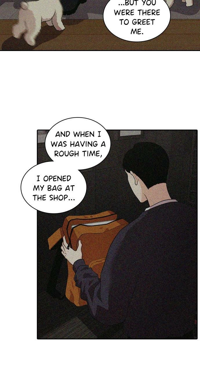 Tomorrow (Llama) Chapter 94 page 42 - 