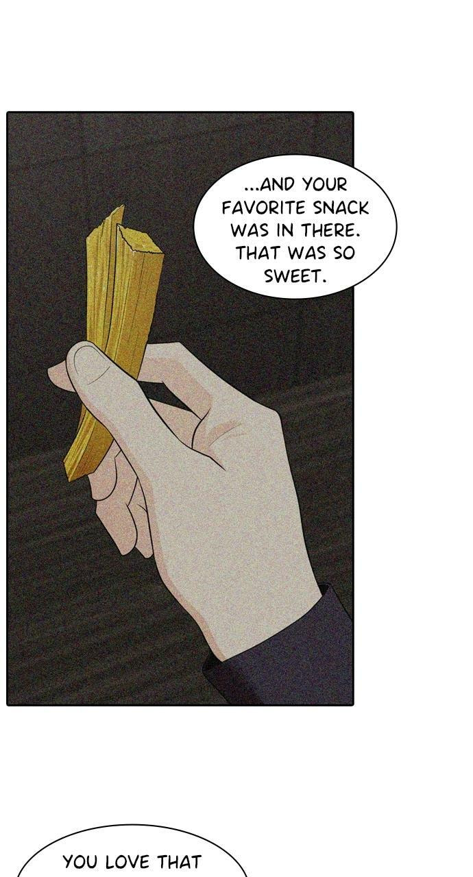 Tomorrow (Llama) Chapter 94 page 43 - 
