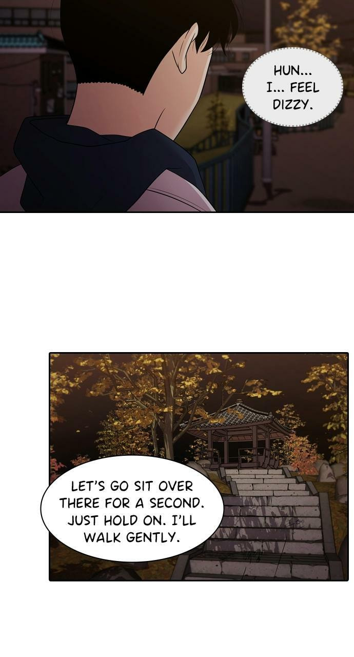 Tomorrow (Llama) Chapter 94 page 45 - 