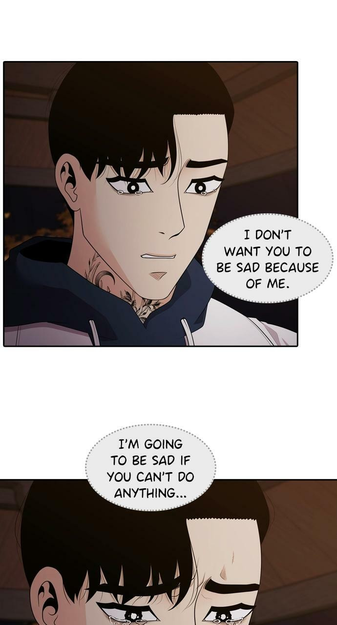 Tomorrow (Llama) Chapter 94 page 50 - 