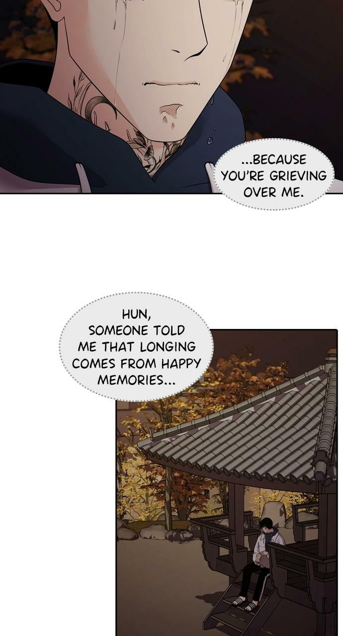 Tomorrow (Llama) Chapter 94 page 51 - 