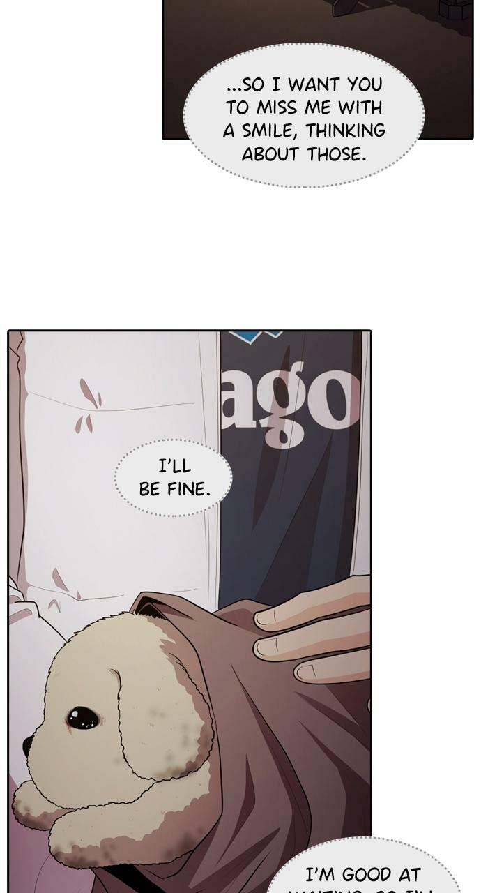 Tomorrow (Llama) Chapter 94 page 52 - 