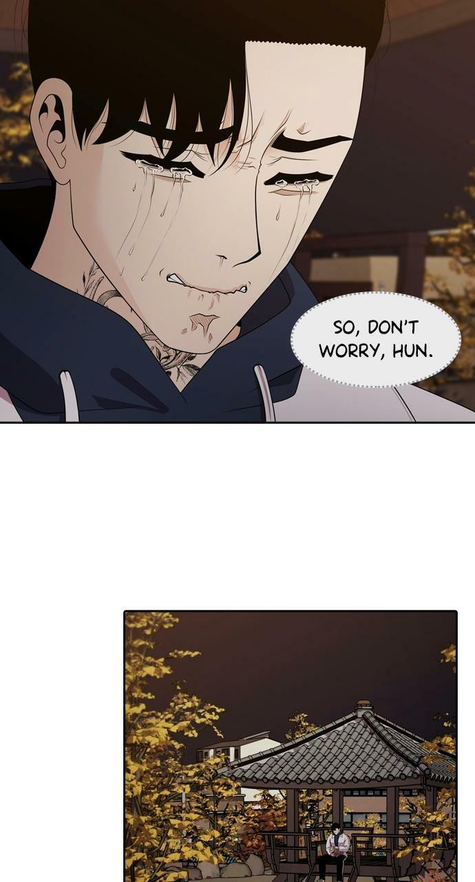 Tomorrow (Llama) Chapter 94 page 55 - 