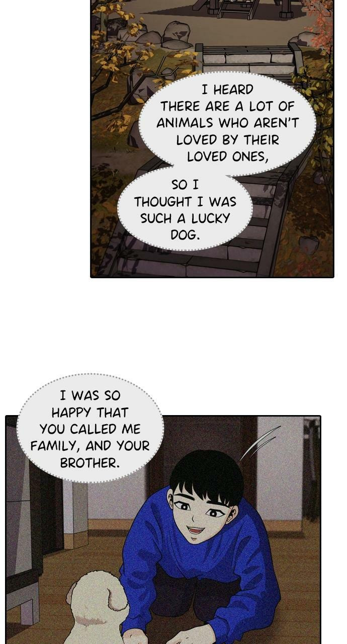 Tomorrow (Llama) Chapter 94 page 56 - 