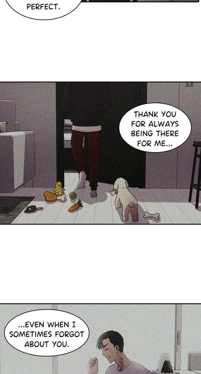 Tomorrow (Llama) Chapter 94 page 60 - 