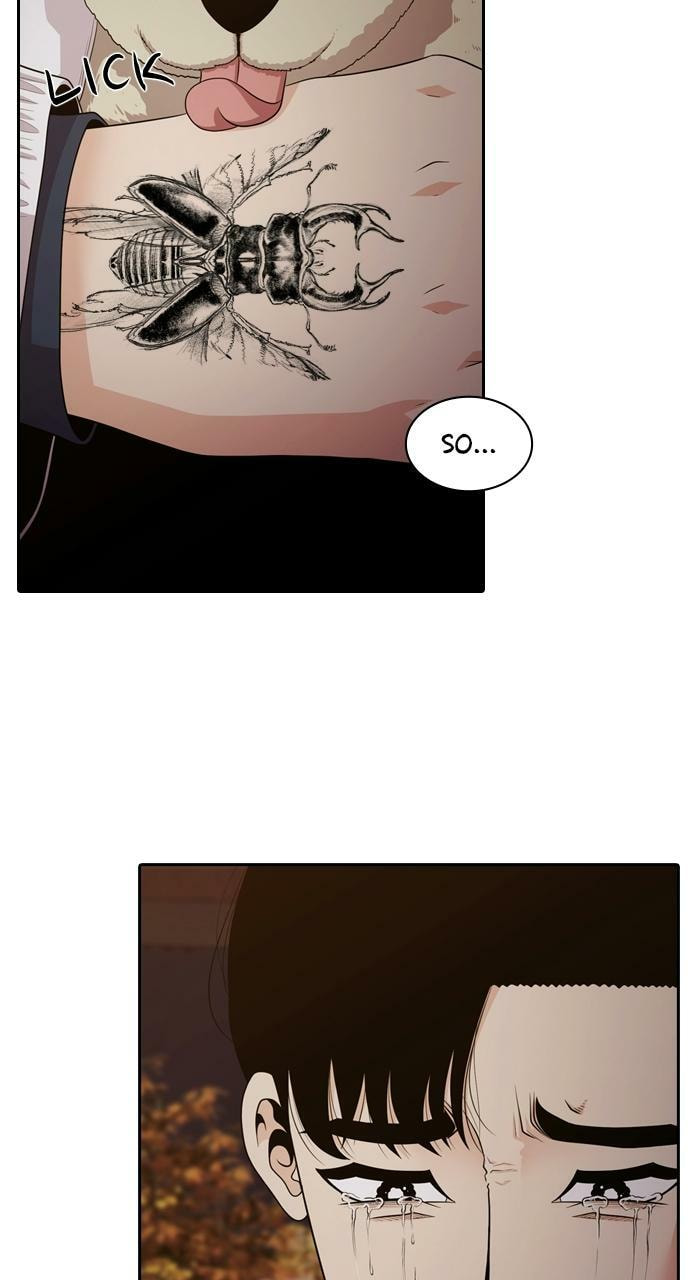 Tomorrow (Llama) Chapter 94 page 67 - 