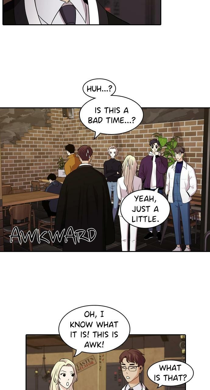 Tomorrow (Llama) Chapter 94 page 8 - 