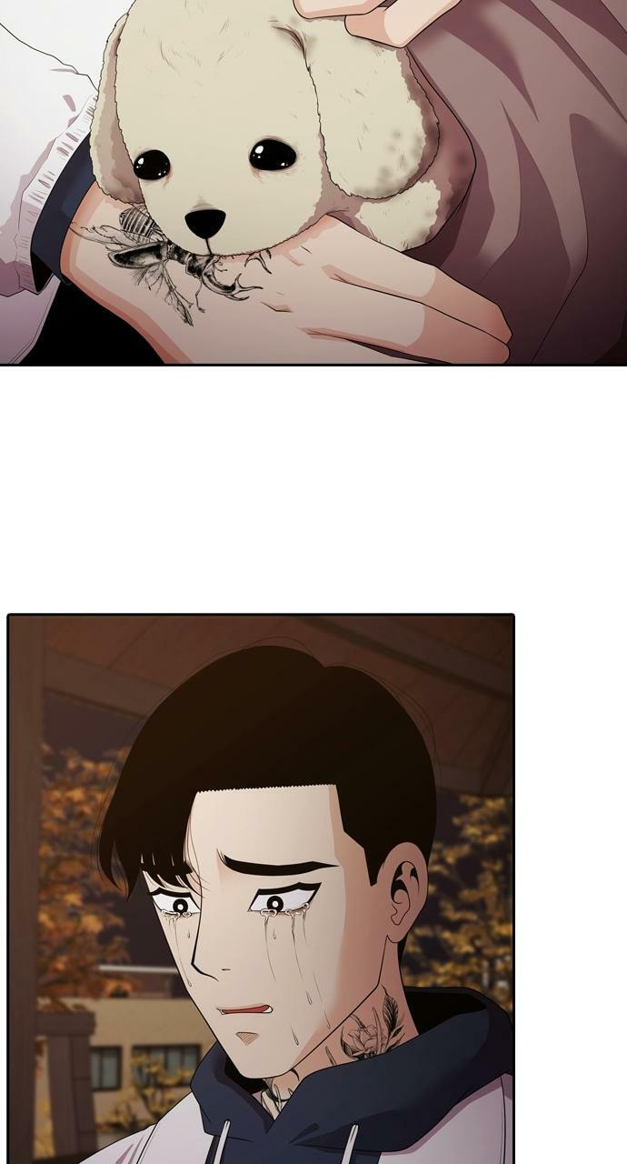 Tomorrow (Llama) Chapter 94 page 71 - 